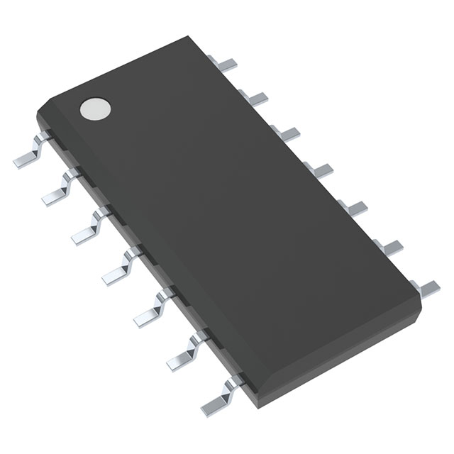 MM74HC14MX onsemi